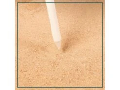 HIXA 440 X 130 Cm Windscherm - Blue -Weber Verkoop c6cb9ee61ce05348