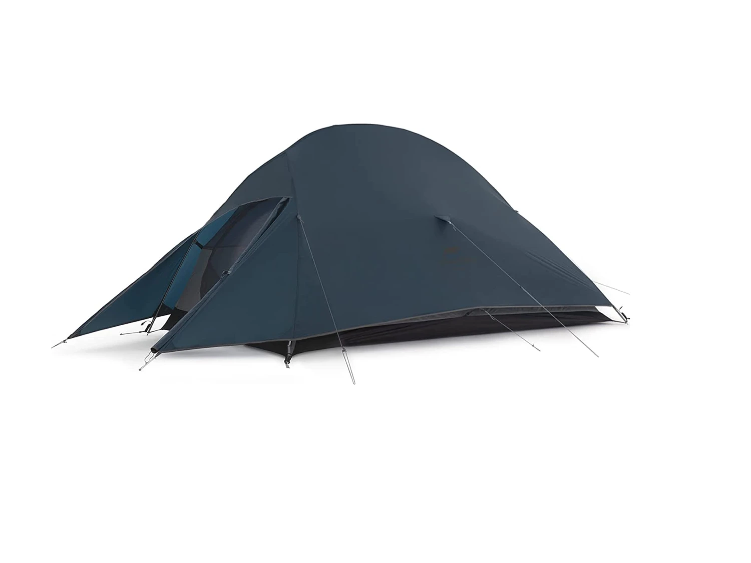Naturehike Cloud Up 3 Upgraded Koepeltent 1 Naturehike Cloud Up 3 Upgraded Koepeltent
