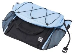 Merkloos Brisby 4-laags Geïsoleerde 40 Liter Koeltas - Blue -Weber Verkoop c8fbb8579871af13