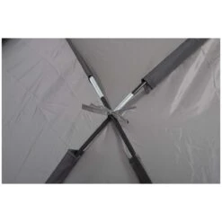 Bo-Camp Plus Grijze Windschelp -Weber Verkoop c9ba1e4c4da72c11