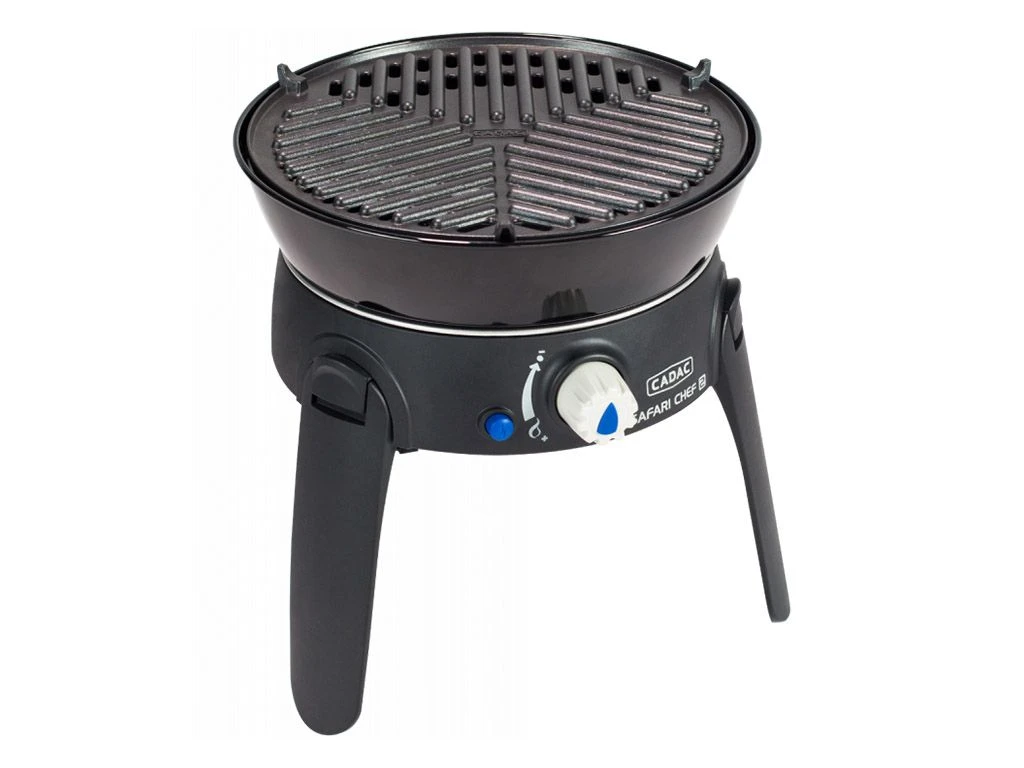 Cadac Safari Chef 30 LP Gasbarbecue 5 Cadac Safari Chef 30 LP Gasbarbecue - Afbeelding 5
