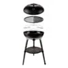 Cadac Carri Chef 50 BBQ 2 Plancha Gasbarbecue