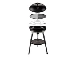 Cadac Carri Chef 50 BBQ 2 Plancha Gasbarbecue