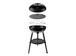 Cadac Carri Chef 50 BBQ Gasbarbecue