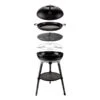 Cadac Carri Chef 50 BBQ/Paella Pan Gasbarbecue