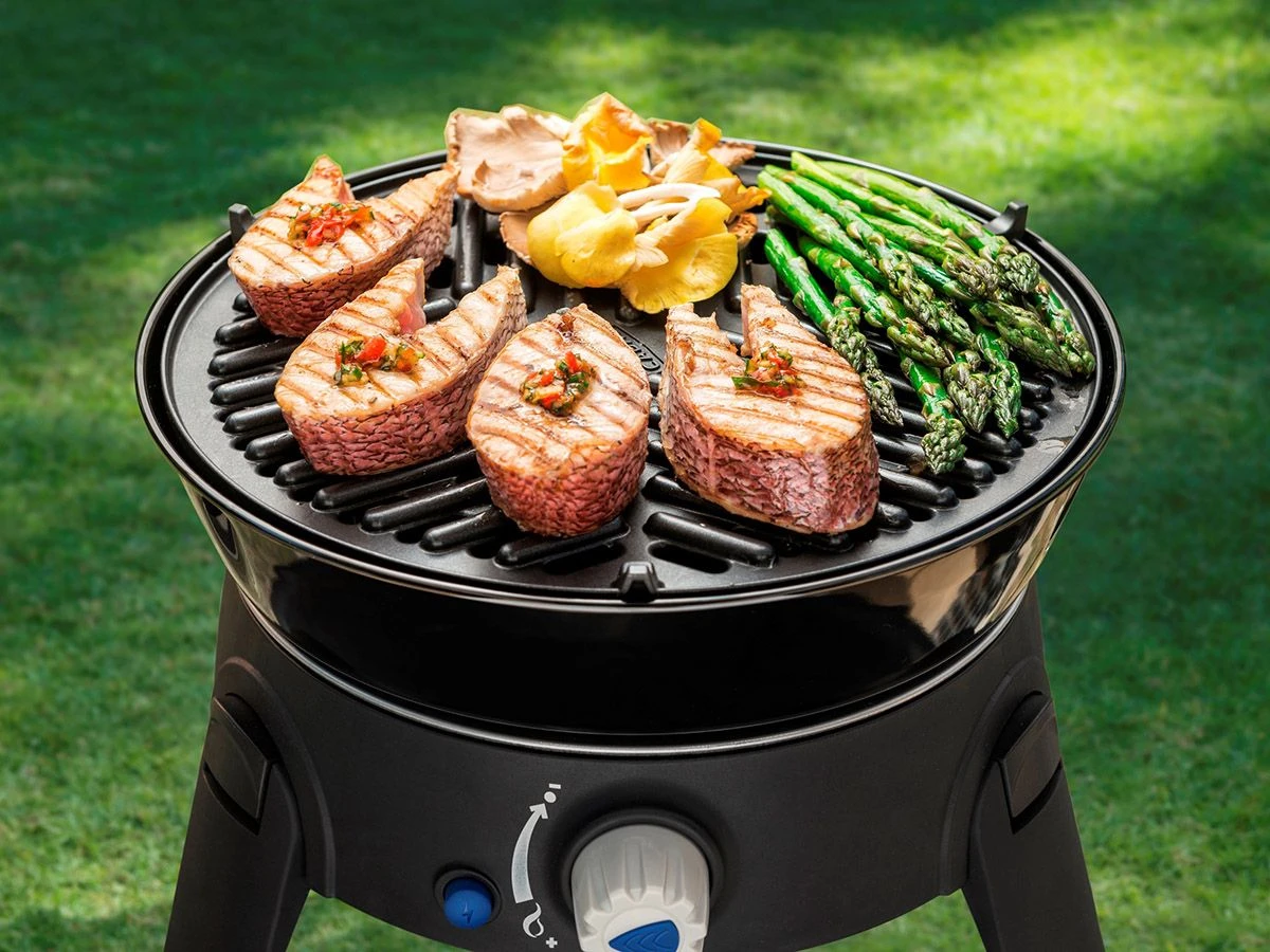 Cadac Safari Chef 30 LP Gasbarbecue 8 Cadac Safari Chef 30 LP Gasbarbecue - Afbeelding 8