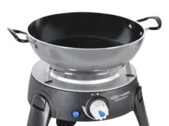 Cadac Safari Chef LP Gourmet Gasbarbecue -Weber Verkoop cadac safari chef 30lp gourmet 5 ecommerce