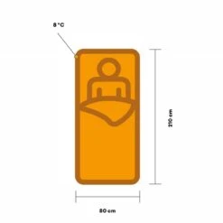 Polydaun Beachhouse Reversibel Slaapzak -Weber Verkoop cb0849939e25acf4