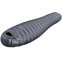 Hannah Loft 400 Ebony 195L Mummyslaapzak -Weber Verkoop ccaff576eb6e5c5c