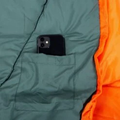 ACAMP Nova 220 X 85 Cm Mummie Slaapzak - Orange 8 ACAMP Nova 220 X 85 Cm Mummie Slaapzak - Orange -Weber Verkoop cd4a8b26d0ada667