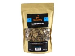 Merkloos BlackSellig Portwein 360 Gram Rookchips