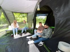 Skandika Kambo 8 Tunneltent -Weber Verkoop ce5ec903d4c325d3