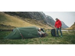 Robens Voyager 3 EXP Tunneltent -Weber Verkoop cee3d63202259ec7