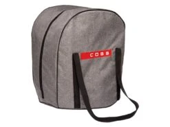 COBB Premier Gas Grijze Opbergtas