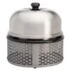 COBB Pro Aluminiumgrijze Tafelbarbecue