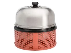 COBB Pro Zalmrode Tafelbarbecue