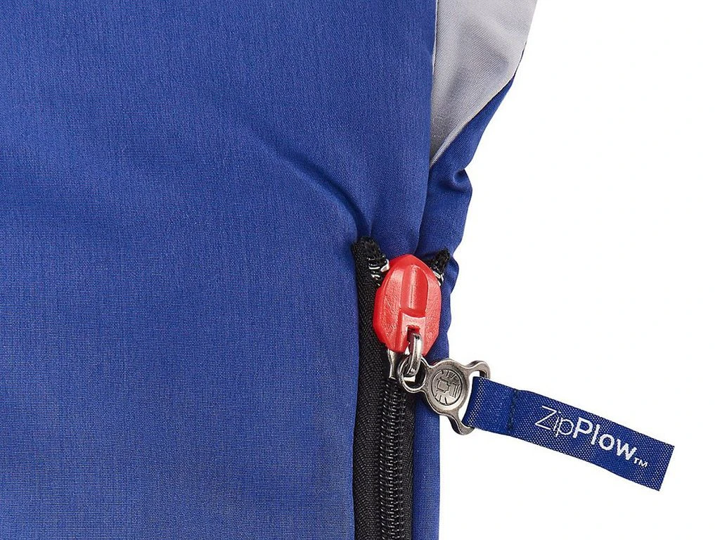 Coleman Lotus L Slaapzak 5 Coleman Lotus L Slaapzak - Afbeelding 5