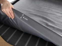 Vickywood Big Willow 160 Gen 3.0 Daktent -Weber Verkoop condensmat ecommerce 1