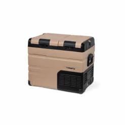 Steamy-E Dual Zone 45 Elektrische Koelbox -Weber Verkoop d0406ff8f88f9ff2