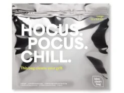 Merkloos BBQ Clean Bag Large - 76 X 64 Cm