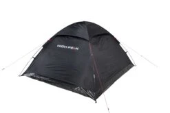 High Peak Monodome XL Zwarte Koepeltent -Weber Verkoop d49ed13e8e5cdf0c