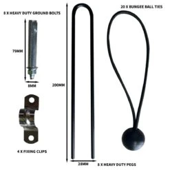 Monstershop Fiets Opbergtent 11 Monstershop Fiets Opbergtent -Weber Verkoop d7c3f7055f5bd3ad