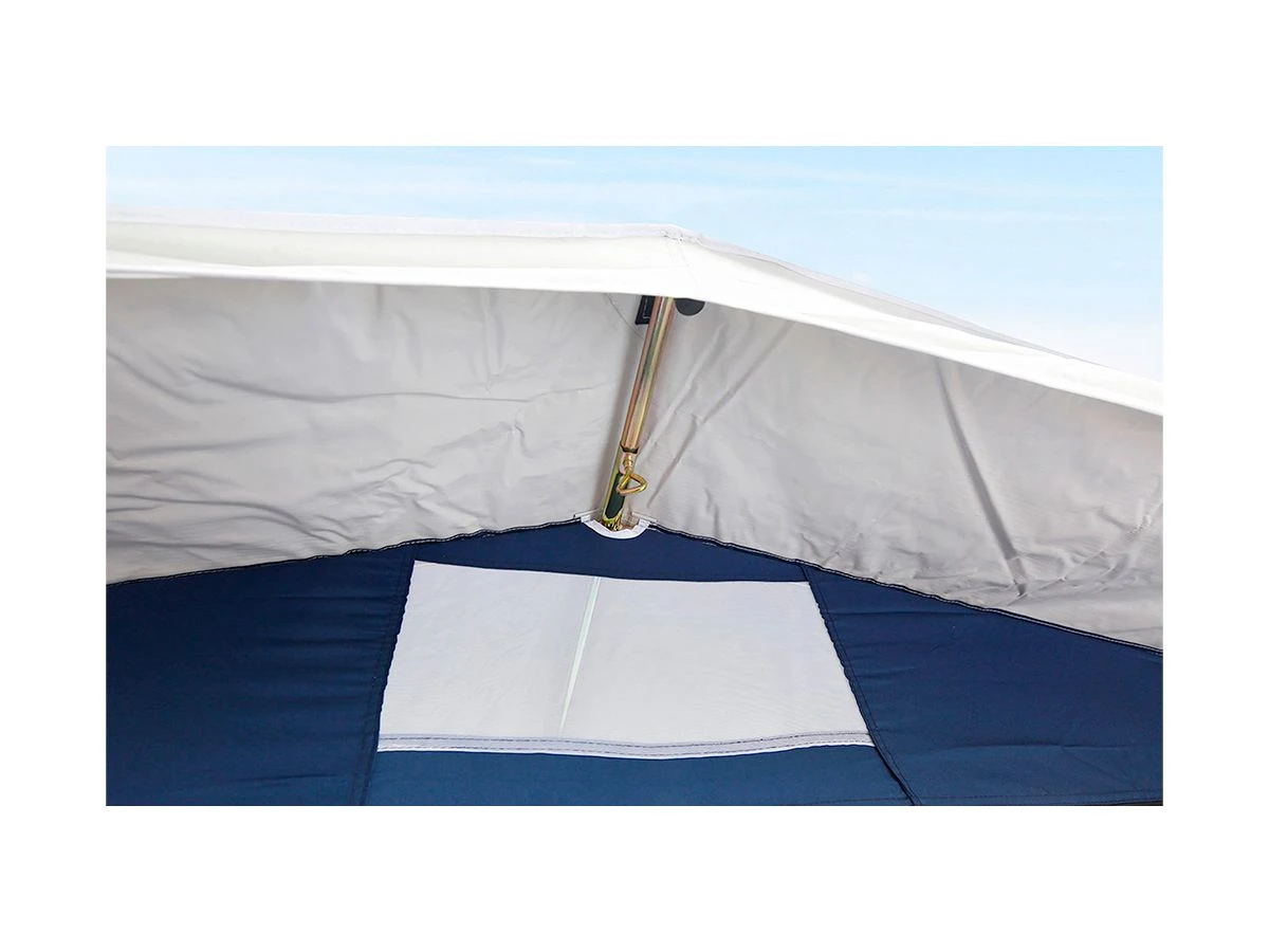 Brunner Gusto NG II Keukentent 2 Brunner Gusto NG II Keukentent - Afbeelding 2