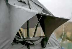 OutdoorU Expedition 4 Personen Daktent - Grijs 10 OutdoorU Expedition 4 Personen Daktent - Grijs -Weber Verkoop dc061807184f6a1f