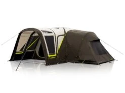 Zempire Pro III V2 Opblaasbare Tunneltent