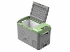 Steamy-E Single Zone 25 Elektrische Koelbox -Weber Verkoop ddb855759682d4c2