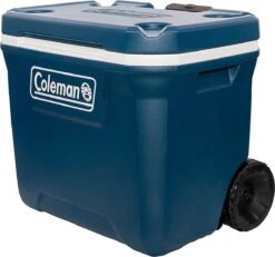 Coleman 50QT 47ltr Xtreme Wheeled Koelbox -Weber Verkoop ddc53ca4bfb0b3d3