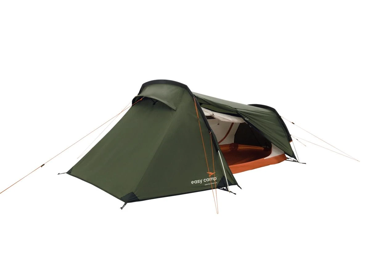 Easy Camp Sarek 2 Tunneltent 2 Easy Camp Sarek 2 Tunneltent - Afbeelding 2