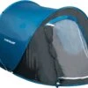 Dunlop 1-persoons Pop-up Tent