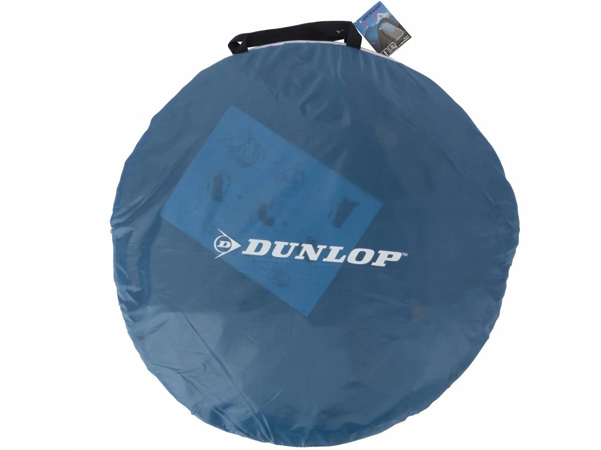 Dunlop 1-persoons Pop-up Tent 2 Dunlop 1-persoons Pop-up Tent - Afbeelding 2