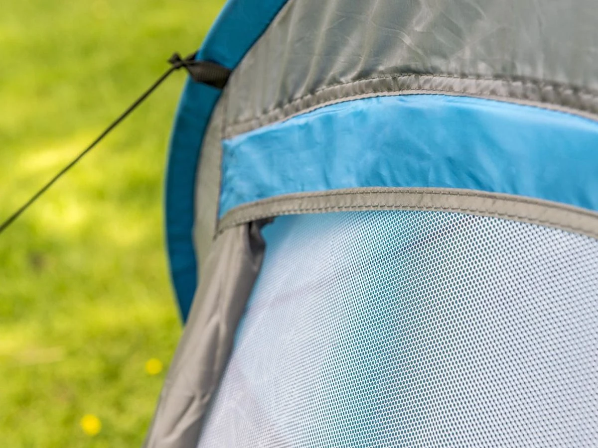 Dunlop 1-persoons Pop-up Tent 4 Dunlop 1-persoons Pop-up Tent - Afbeelding 4
