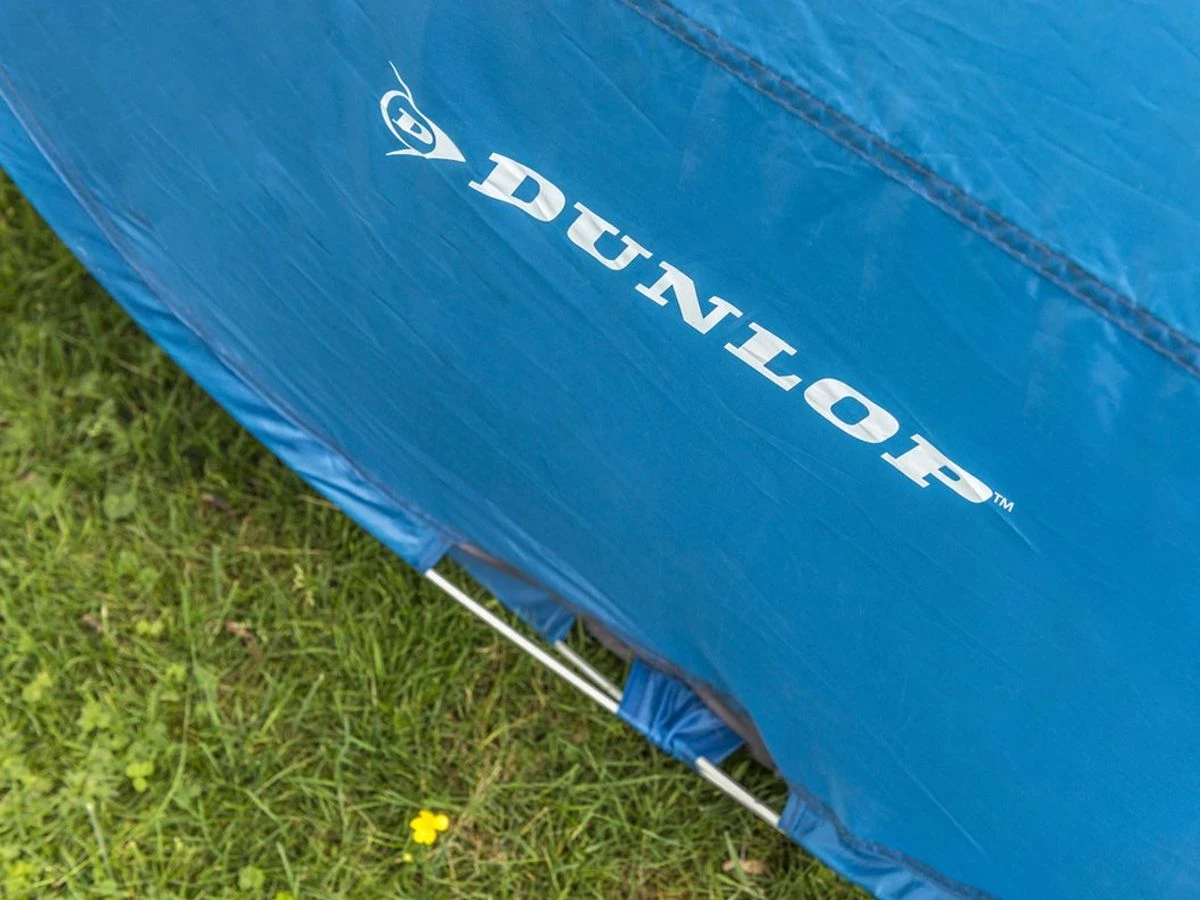 Dunlop 1-persoons Pop-up Tent 3 Dunlop 1-persoons Pop-up Tent - Afbeelding 3