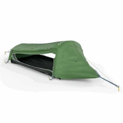 Merkloos Crua Outdoors Hybrid Shelter Bivi Tent