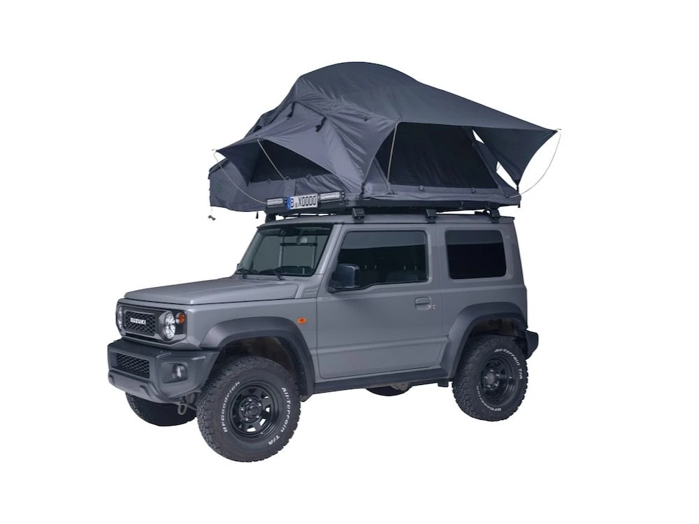 Groenberg Villmark 160 3-persoons Daktent 2 Groenberg Villmark 160 3-persoons Daktent - Afbeelding 2