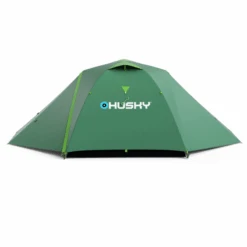 Husky Burton 2-3 Extreem Lichtgewicht Tent - Green -Weber Verkoop e53a5458ad349bc2