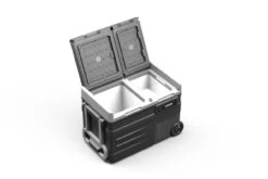 Steamy-E Dual Zone 45 Elektrische Koelbox Op Wielen -Weber Verkoop e65c5b52d9b7d29a