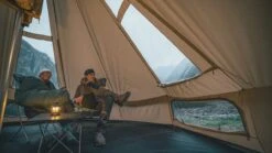 Robens Settler Sky Bell Tent -Weber Verkoop e6c0ad3d83e2b187