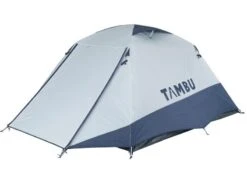 Tambu Gambuja 4-persoons Koepeltent -Weber Verkoop e7d203aa548212c8