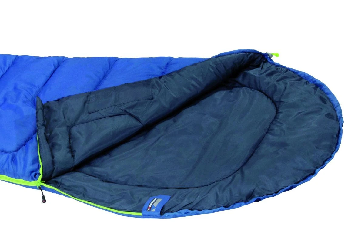 High Peak Action 250 Slaapzak 2 High Peak Action 250 Slaapzak - Afbeelding 2