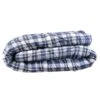 HappyBed Tartan All Year Dekbed - 140x220 Cm