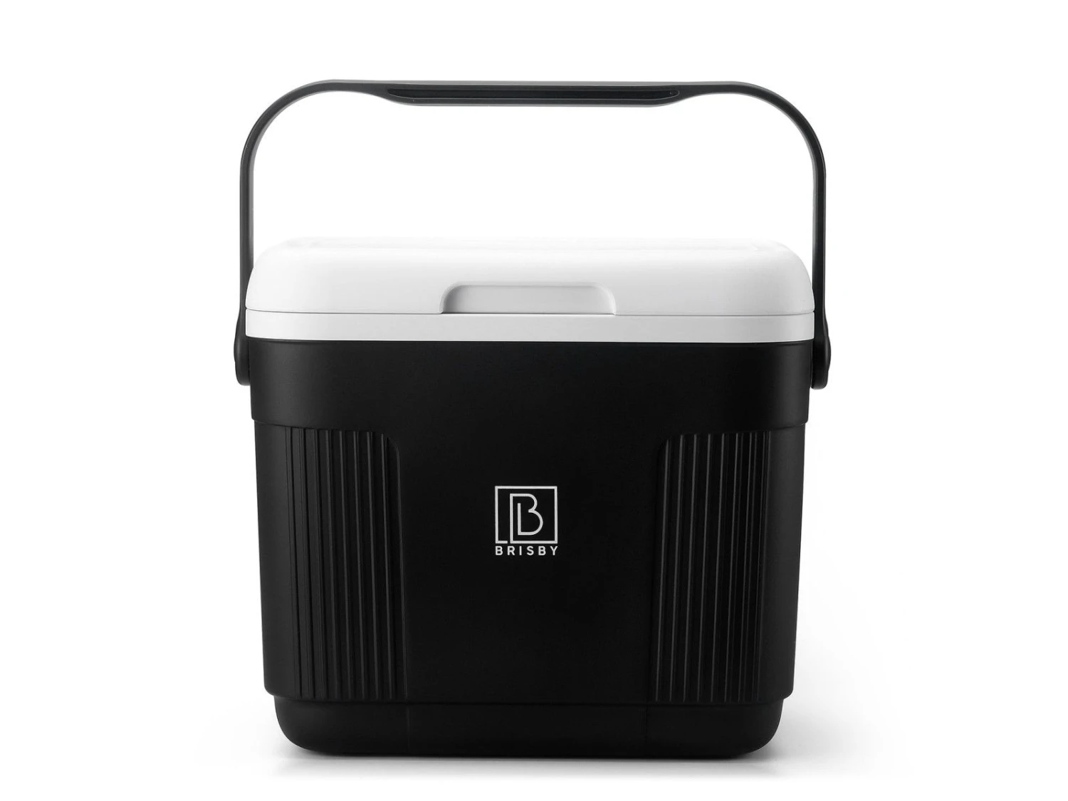 Brisby 22 Liter Koelbox - Black 3 Brisby 22 Liter Koelbox - Black - Afbeelding 3