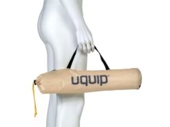 Uquip Shelly Strandtent - Sand -Weber Verkoop eddf059d5a49be65