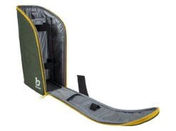 Bo-camp Industrial Westwood 4 Liter Wijn Koeltas -Weber Verkoop edf2699e542904f2