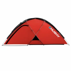 Husky Extreme Felen 2-3 Lichtgewicht Tent - Red -Weber Verkoop ee78dcf2e1c72639