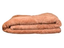 HappyBed Mocca All Year Dekbed - 140x200 Cm