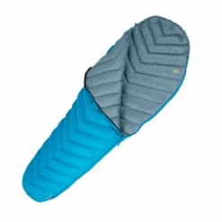 SirJoseph Attack II 400 Mummyslaapzak - L200 Blue -Weber Verkoop ee87a7767d3cc2ab